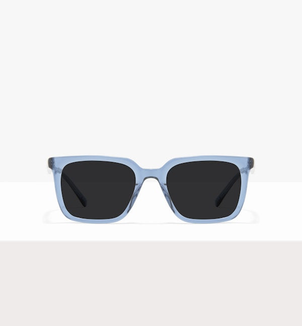 Stylish Manolin Sunglasses for Men & Women - UV Protection Polarized Shades for Outdoor Activities, Driving, and Beach