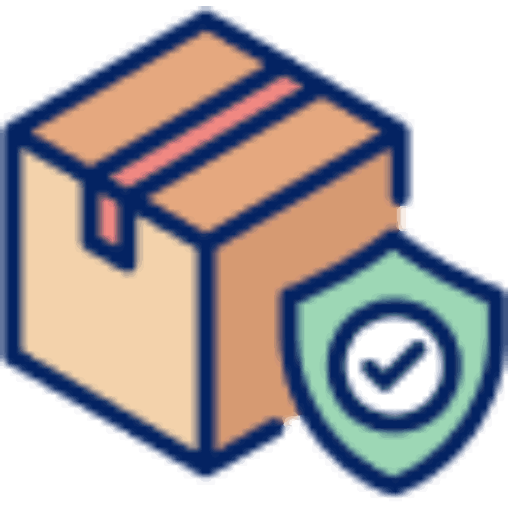 Package Protection - Secure Shipping Solutions for E-commerce | Prevent Lost & Damaged Deliveries | Ideal for Online Sellers & Dropshippers