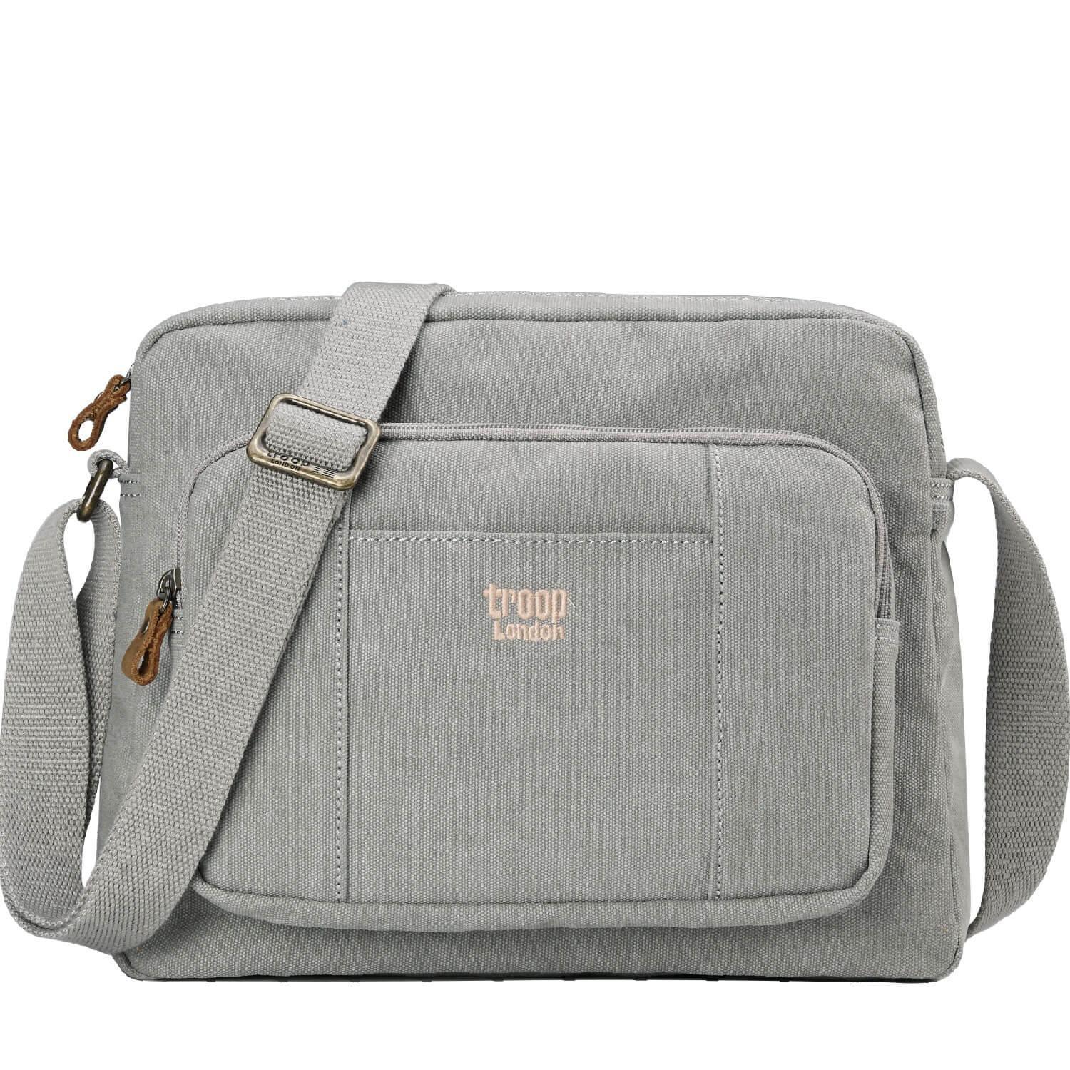 Ash Grey