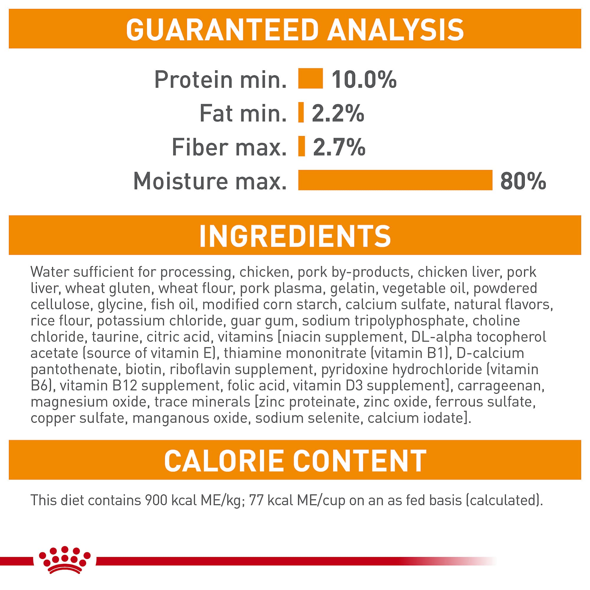 Royal Canin Feline Care Nutrition Hair & Skin Care Thin Slices in Gravy Canned Cat Food for Adult Cats - 3oz (24 Pack) | Premium Wet Cat Food for Healthy Coat & Skin - Perfect for Picky Eaters & Daily Meals