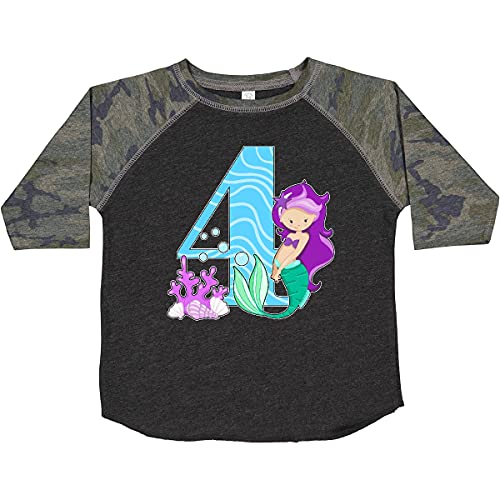Baseball Smoke and Vintage Camo
