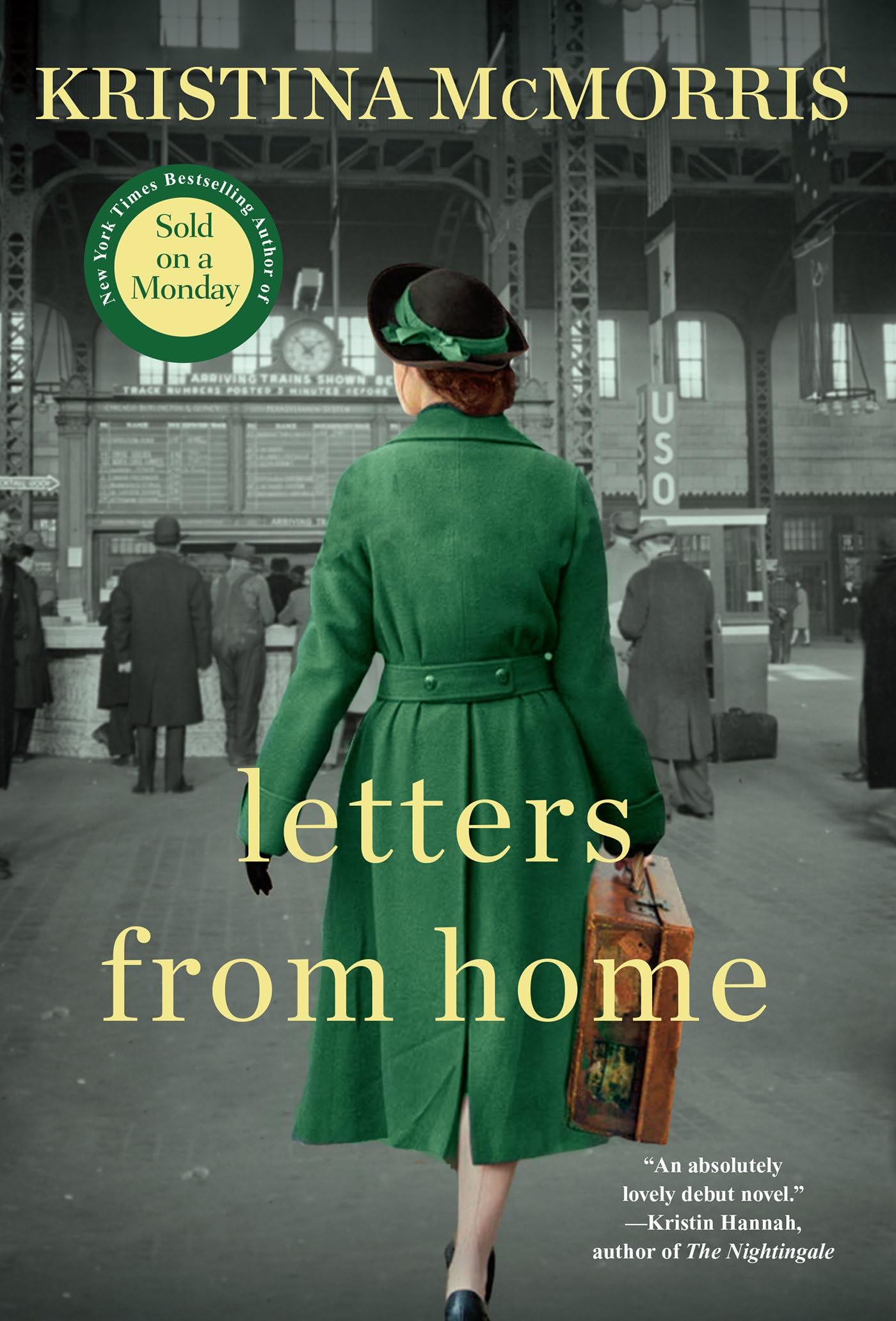 Letters from Home - Heartwarming Personalized Letters & Keepsakes for Loved Ones | Perfect for Military Care Packages, Long-Distance Relationships & Special Occasions