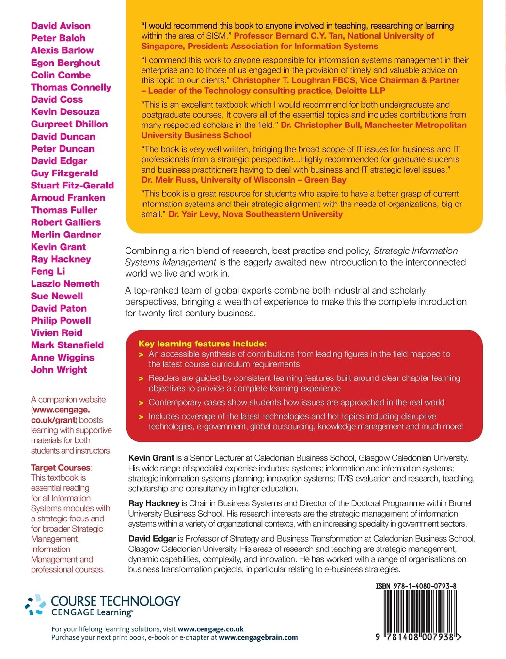 Strategic Information Systems Management: Best Practices for Business Efficiency & Growth | Enterprise IT Solutions for Data-Driven Decision Making