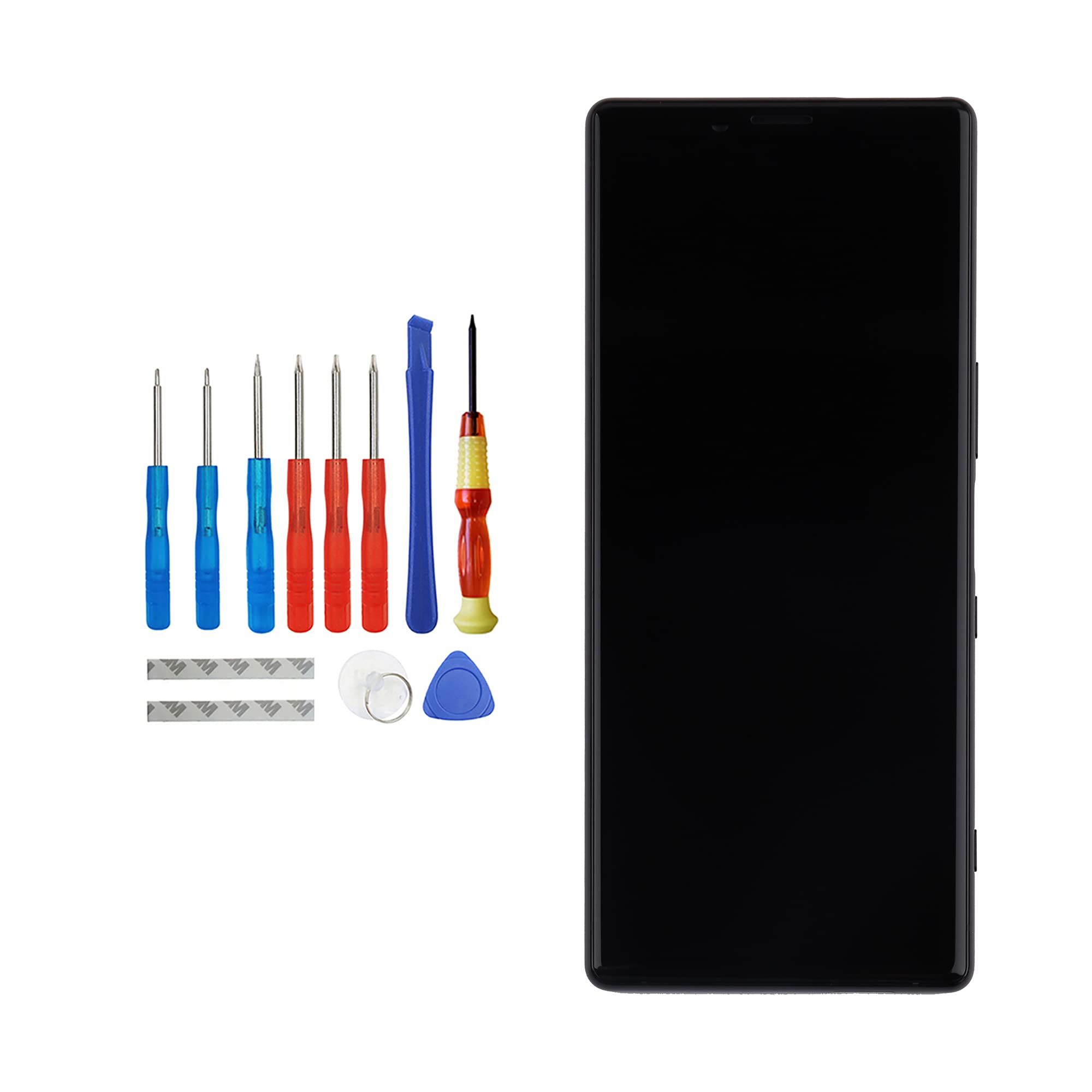Sony Xperia 1/XZ4 OLED Display Replacement - 6.5