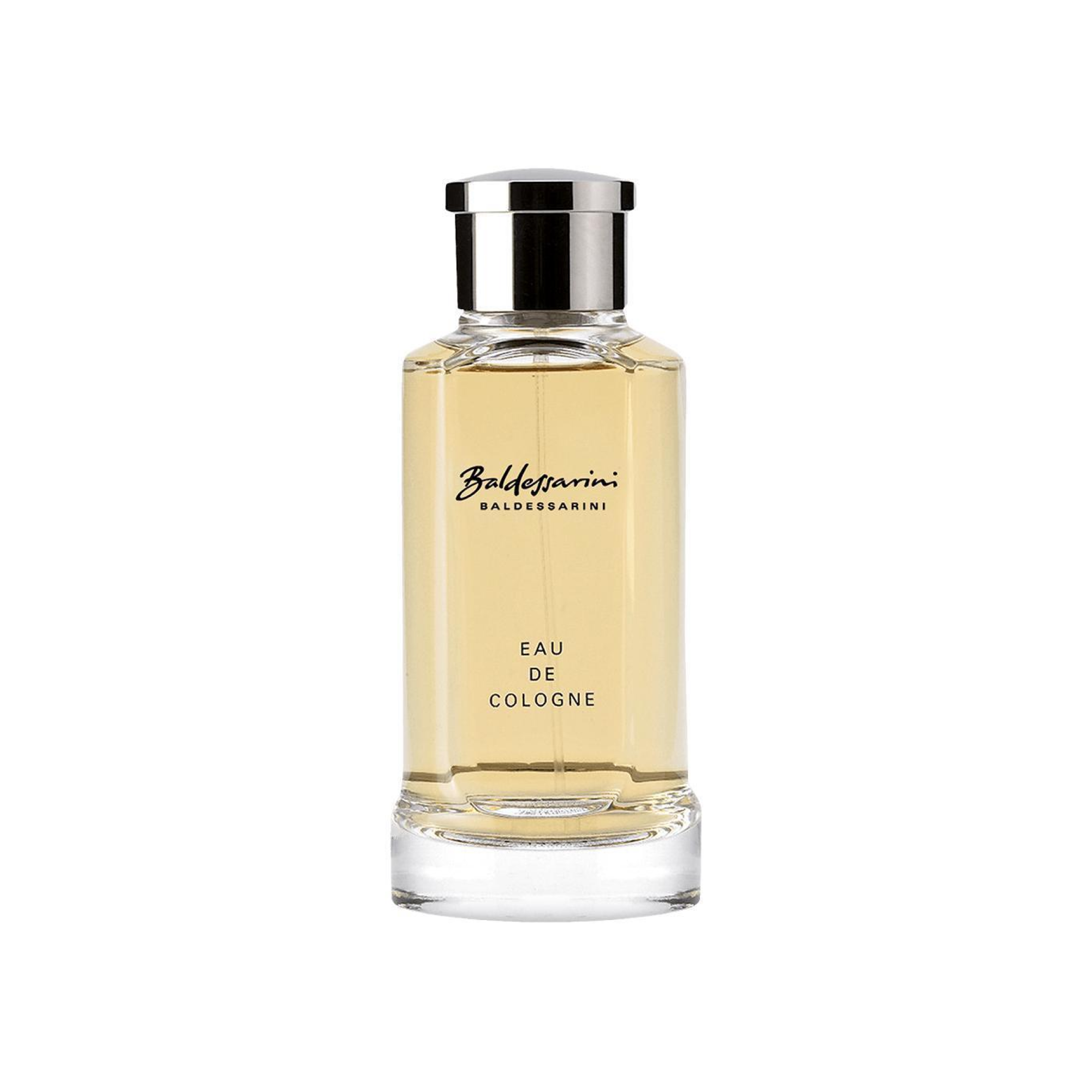 Baldessarini Eau de Cologne Spray for Men - Fresh & Woody Fragrance - Perfect for Daily Wear, Office & Special Occasions