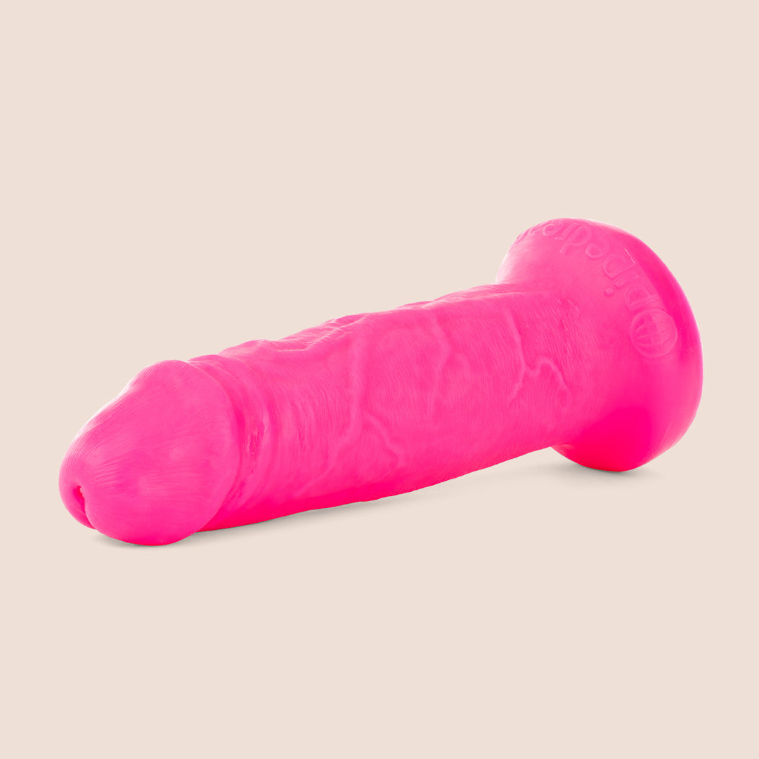 Dillio 6 Chub - Premium Quality Dog Chew Toys for Aggressive Chewers, Long-Lasting & Safe for Puppies & Adult Dogs - Perfect for Training, Teething Relief & Playtime at Home or Outdoors
