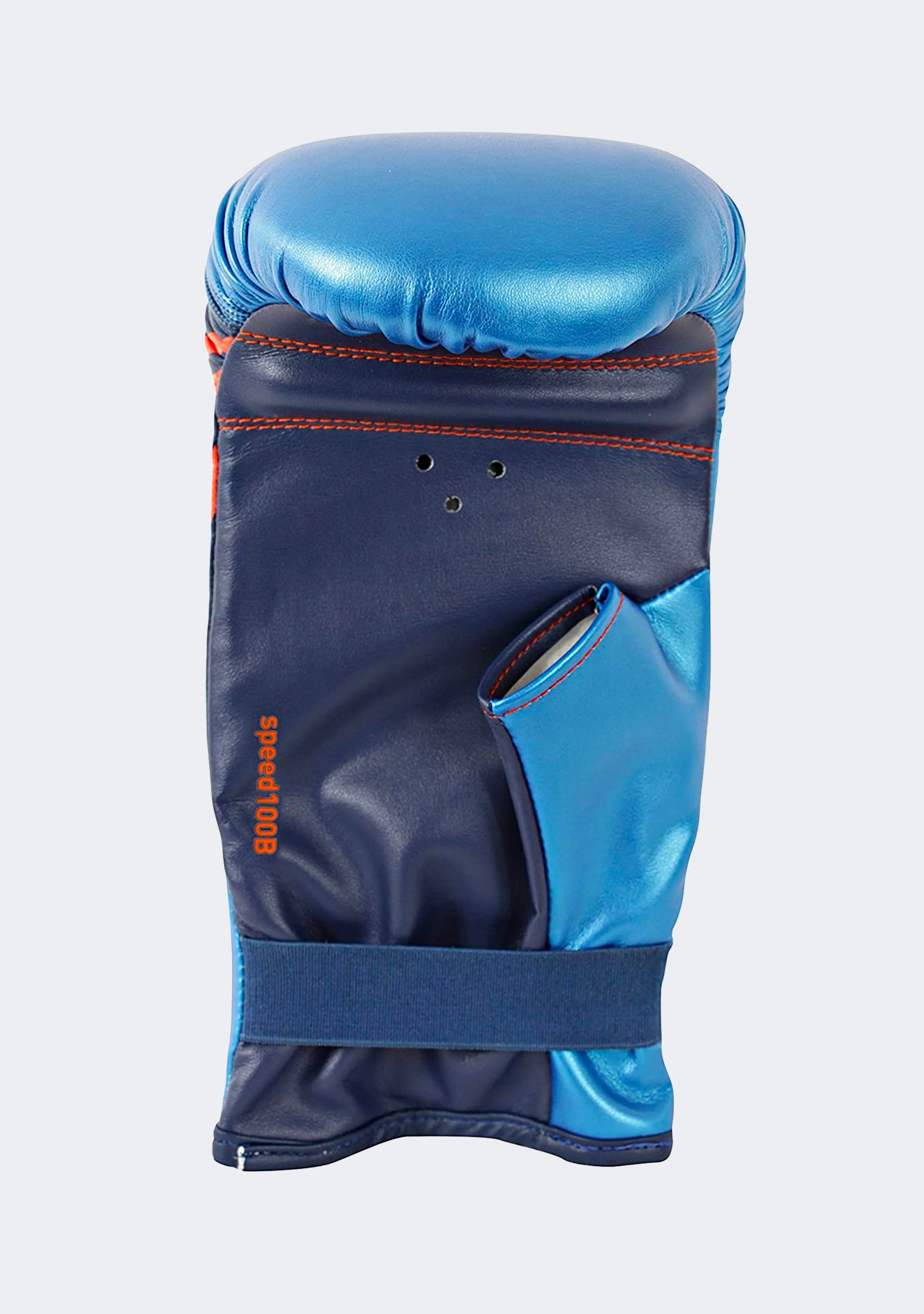 Adidas Unisex Speed 100 Boxing Bag Gloves - Premium Training Gloves for Punching Bags, Heavy Bag Workouts & MMA Training (Great for Home Gym, Boxing Classes & Fitness Training)
