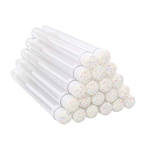 Shiny White