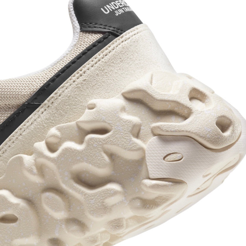 Nike x Undercover Overbreak SP Sail Sneakers - Men's Running Shoes for Comfort & Style - Perfect for Jogging, Gym Workouts & Casual Wear