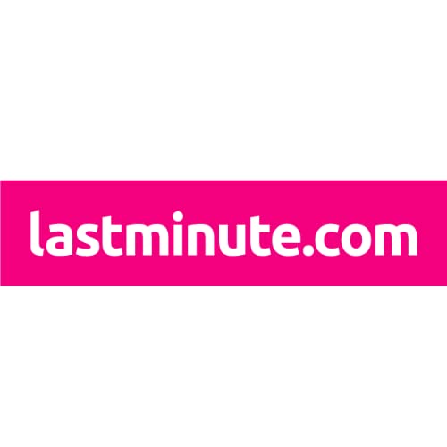 LastMinute.com Travel Gift Card - Email Delivery - Redeemable on UK Site Only - Perfect for Holidays, Birthdays & Special Occasions