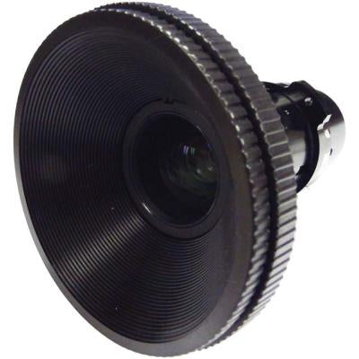 BenJ 5J.J8C14.002 Short Throw Projector Lens - Perfect for Home Theater, Classroom Presentations & Office Meetings