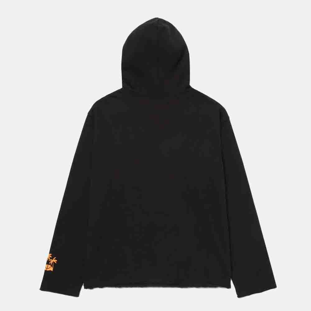 Ride the Wave Hoodie - Trendy Unisex Pullover Sweatshirt for Surfing, Skateboarding & Streetwear Fashion | Perfect for Beach Days, Casual Outfits & Outdoor Adventures