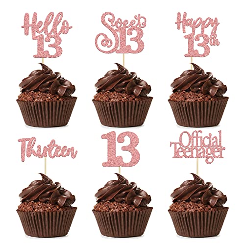 Rose Gold 13