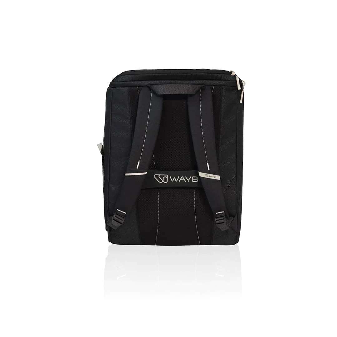 WAYB Pico™ Lightweight Travel Carry Bag for Kids - Compact & Durable Diaper Bag, Perfect for Airplane, Car Seat & Stroller Use