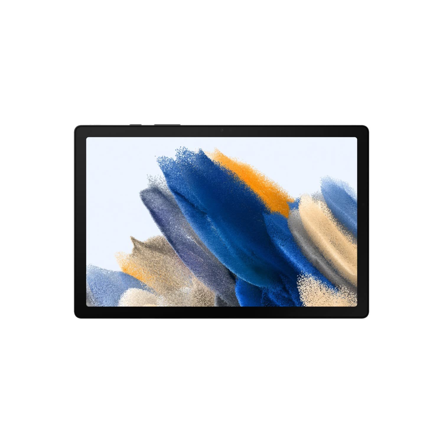 Samsung Galaxy Tab A8 LTE 32GB Grey Android Tablet - UK Version | Fast 4G Connectivity, Long Battery Life, HD Display - Perfect for Work, Study, and Entertainment On The Go