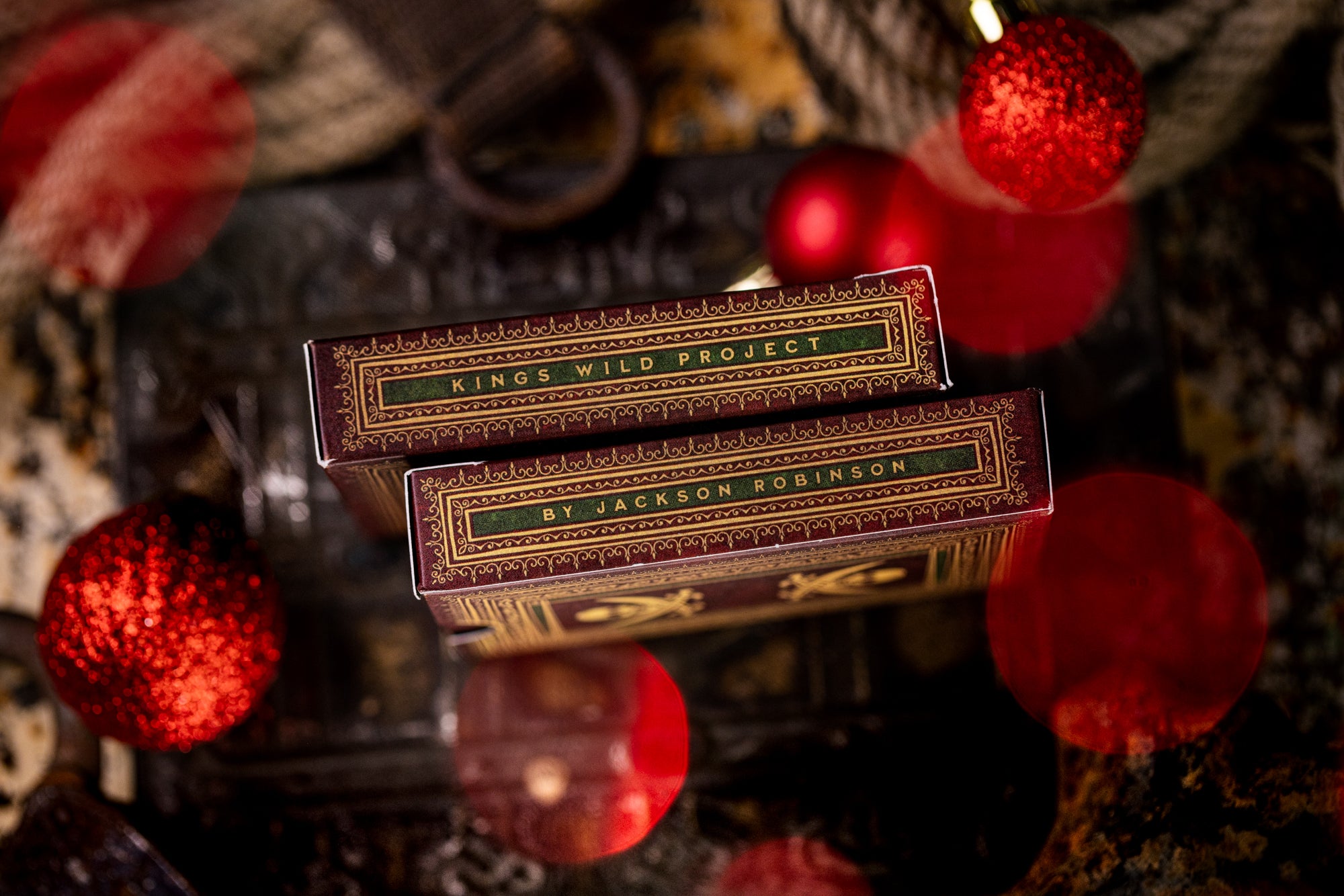Premium Pirate Carol Luxury Playing Cards - Elegant Deck for Poker, Magic Tricks & Collectors - Perfect for Game Nights, Gifts & Themed Parties