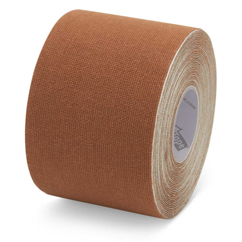 Premium Kinesiology Tape My Skin - 2 Rolls x 196