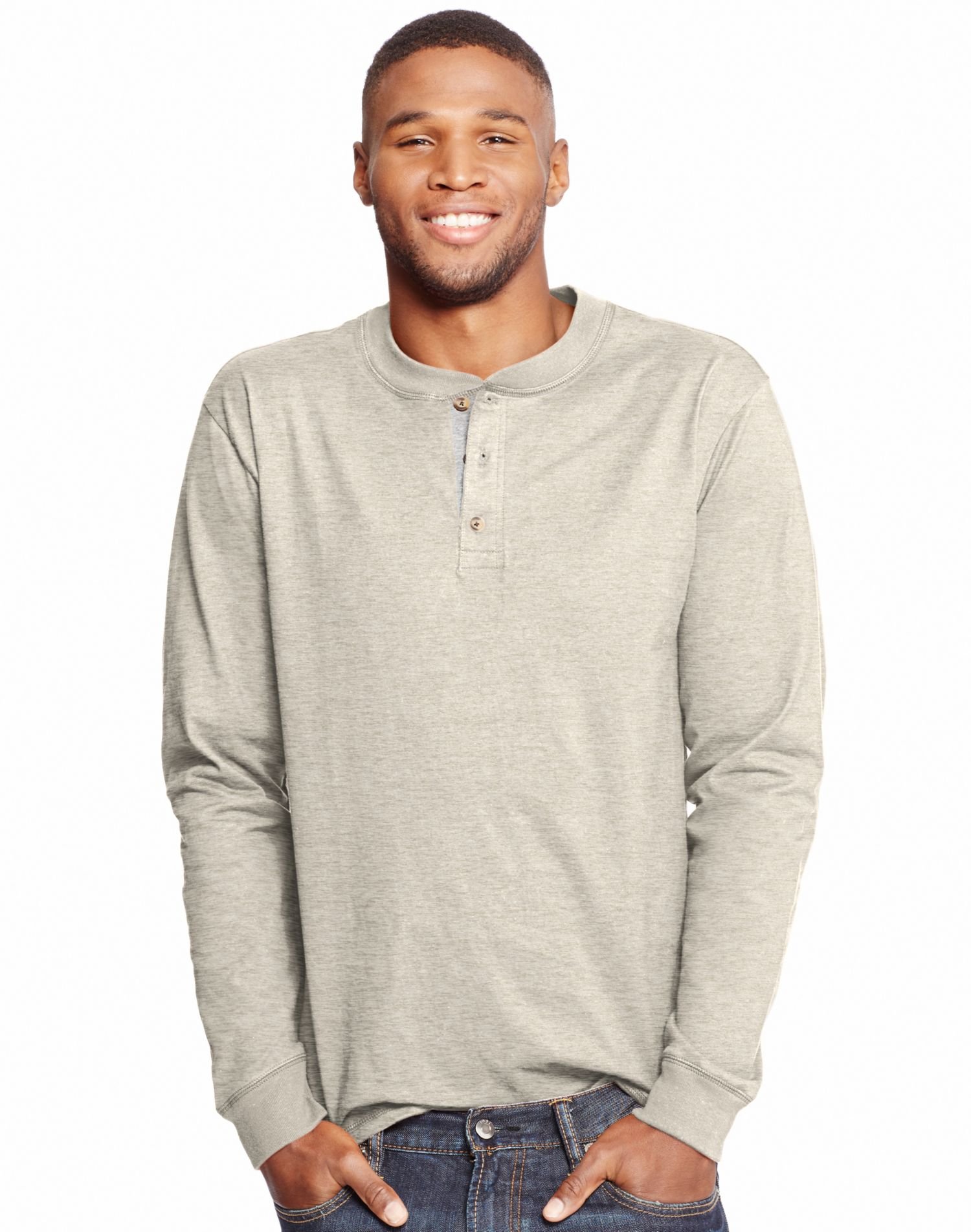 Hanes Men's ComfortSoft Cotton T-Shirt O5719 - Soft, Breathable & Durable for Casual Wear, Workout & Everyday Use
