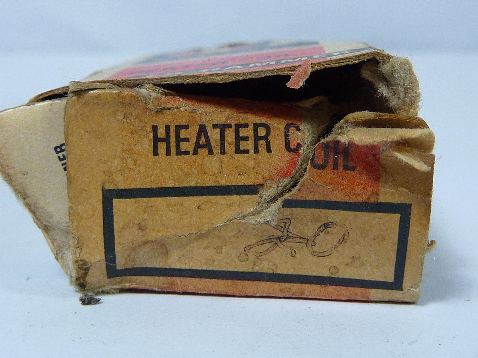 Cutler-Hammer H1020 Overload Heat Element Replacement - Compatible with Circuit Breakers & Motor Starters - Industrial Electrical Protection Solution for Factories & Power Systems