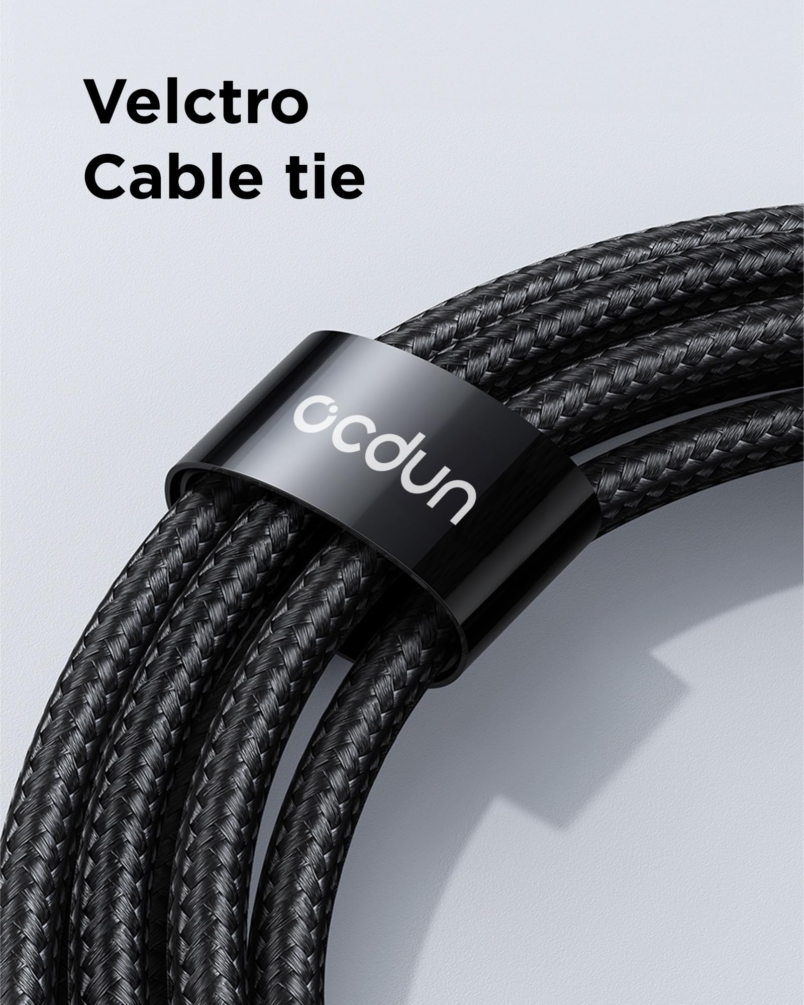 Premium 36W USB C to Lightning Cable Fast Charger - Nylon Braided iPhone Charging Cable Compatible with iPhone 14/13/12/11/XS/8/SE, AirPods & iPad - Perfect for Home, Office & Travel Charging