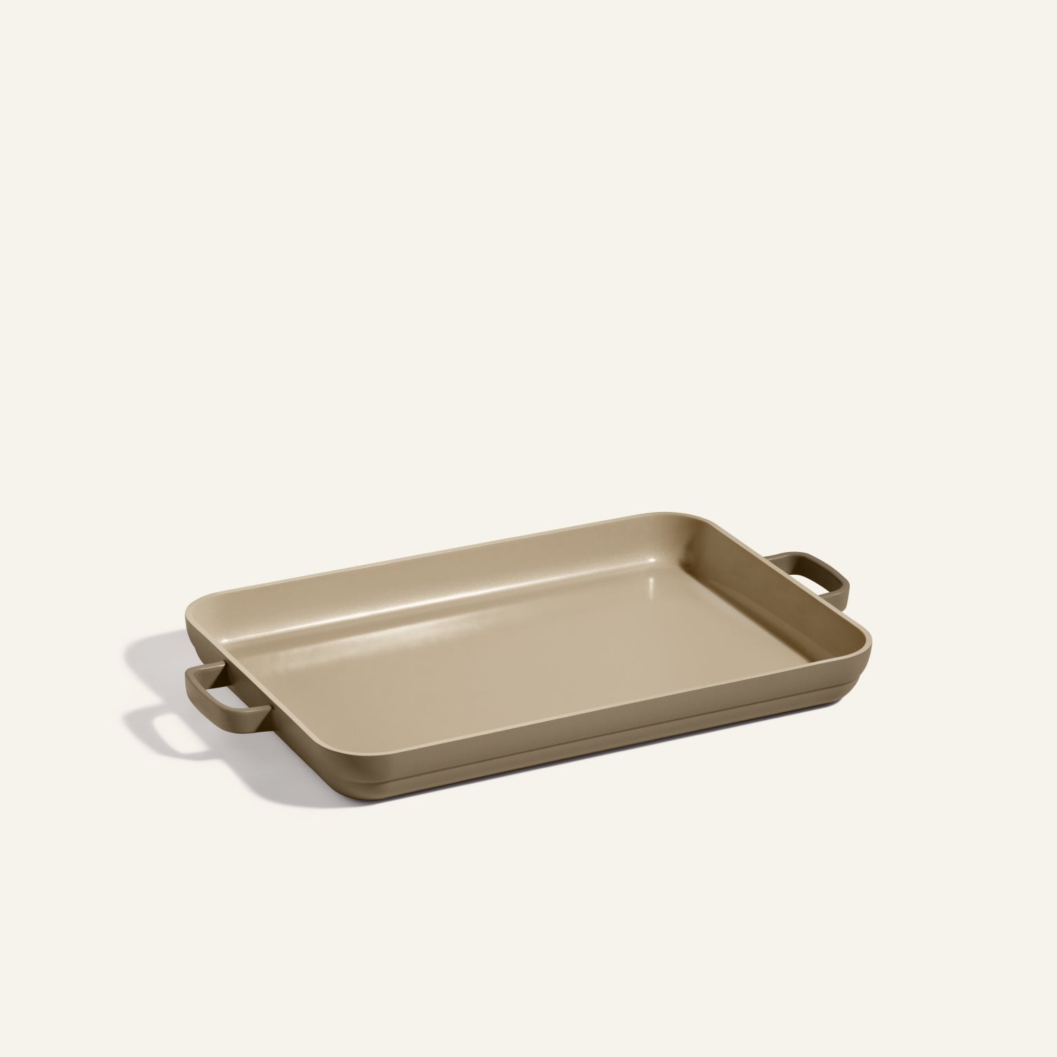 Best Non-Stick Griddle Pan for Electric Stove - Large Flat Grill Pan for Pancakes, Eggs & Burgers - Perfect for Breakfast, Camping & Outdoor Cooking