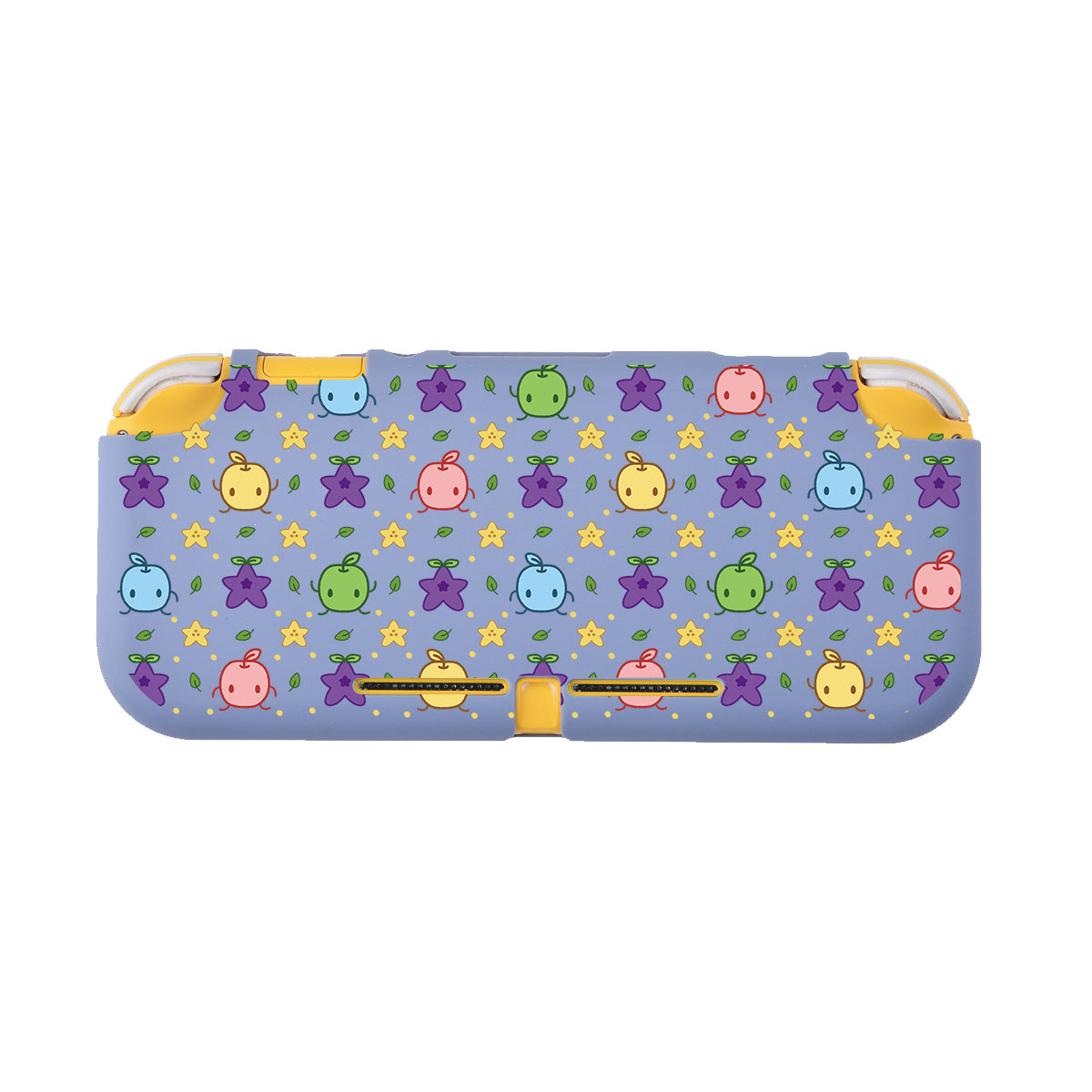 Junimos LITE Protective Case for Nintendo Switch - Slim Lightweight Cover for Switch Console & Joy-Cons | Perfect for Travel, Gaming On-The-Go & Storage Protection