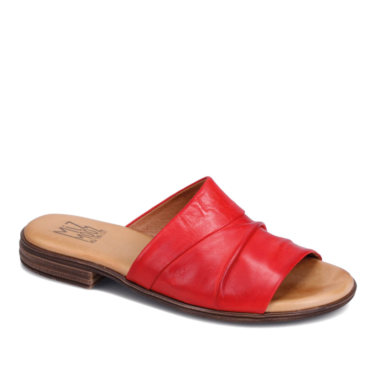 Delilah Slide Sandals for Women - Comfortable Summer Flip Flops with Soft Cushioning | Perfect for Beach, Pool, Vacation & Casual Wear