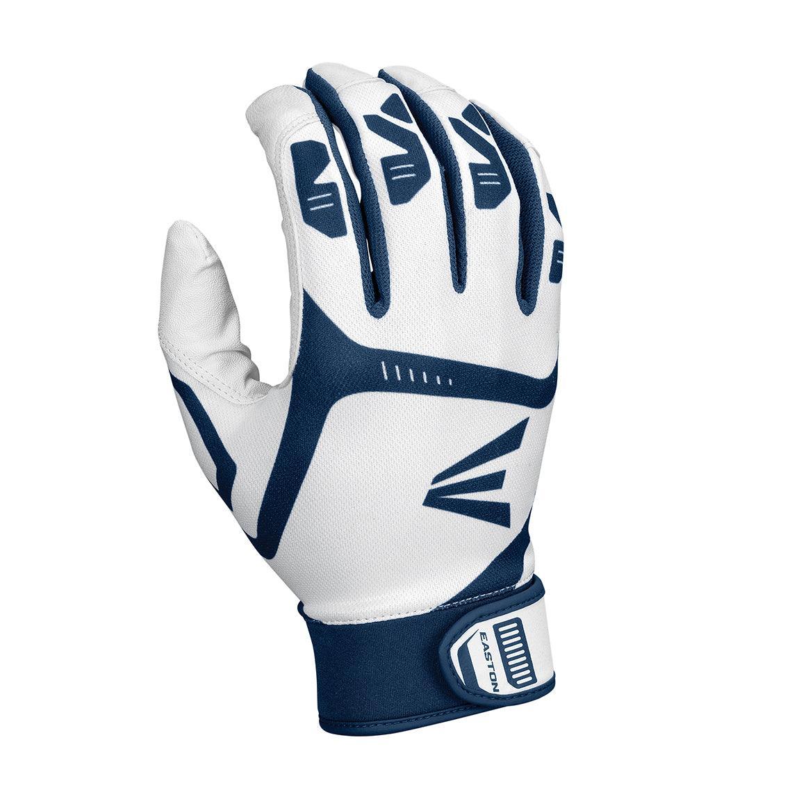 Premium Senior Batting Gloves for Baseball & Softball - Comfortable Grip & Breathable Design - Ideal for Training, Games & Outdoor Sports