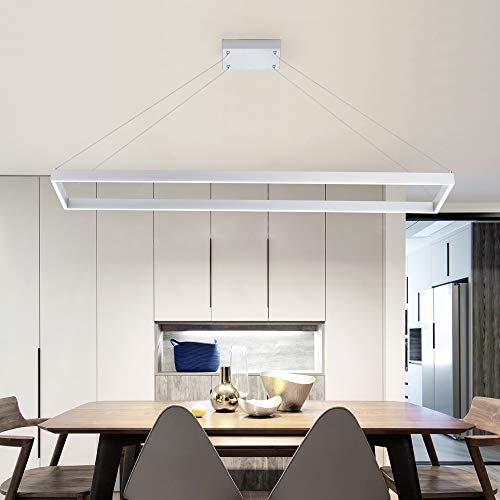 6000K-Dimmable-52w