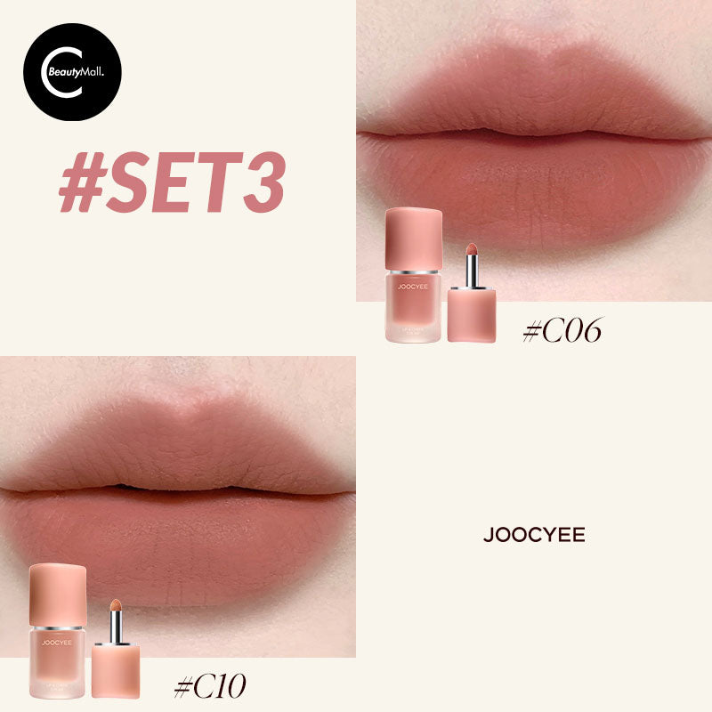Joocyee Spring Mood Multi Cream - 3-in-1 Blush, Highlighter & Eyeshadow for Natural Glow | Perfect for Spring Makeup & Everyday Wear