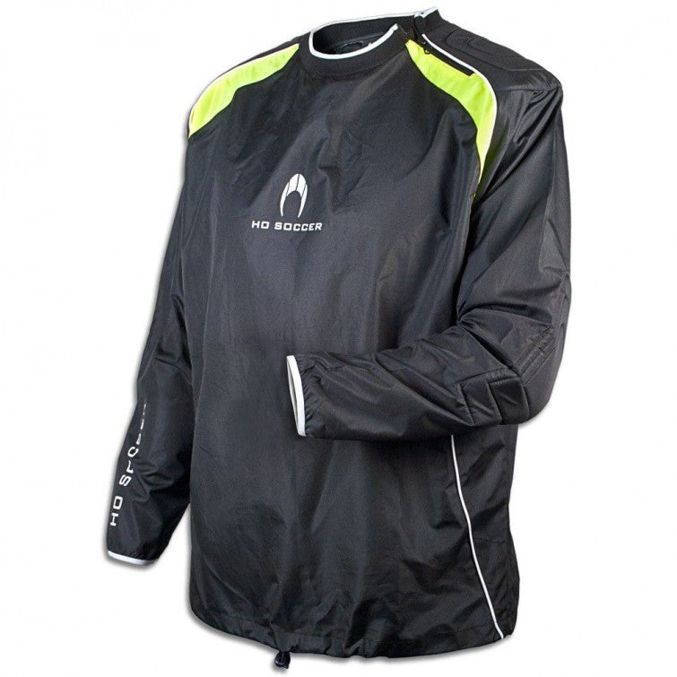 HO GK Premium Winter Jacket for Men & Women - Waterproof Windproof Insulated Coat for Skiing, Snowboarding & Outdoor Adventures