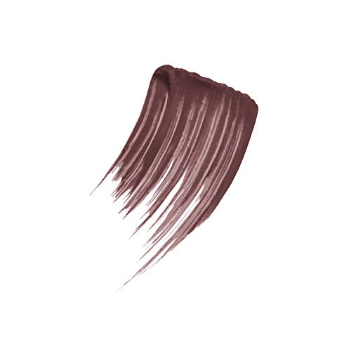 05 Metallic Burgundy
