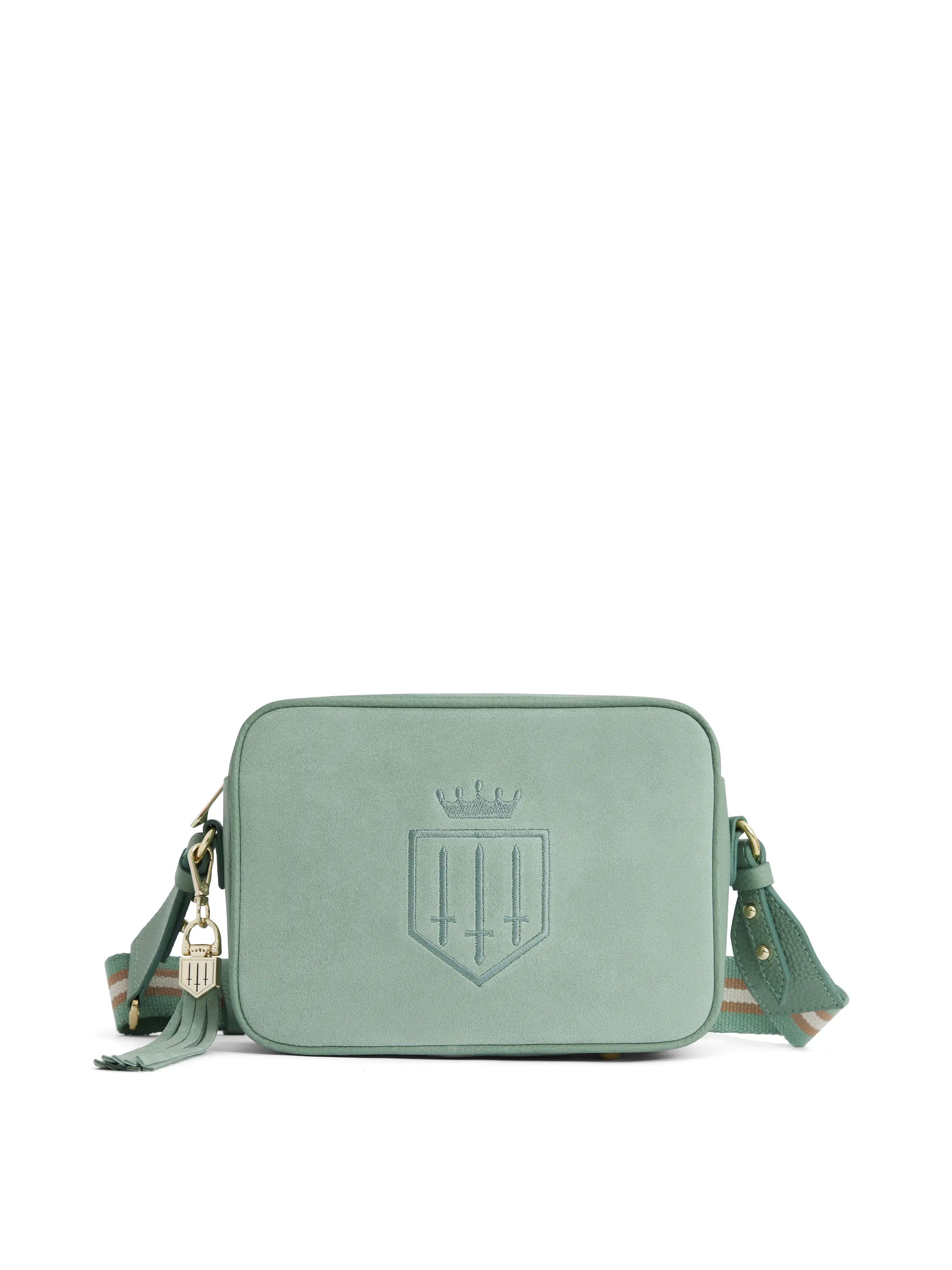 Finsbury Mint Stockist Exclusive - Premium Mint for Baking, Cocktails & Tea | Perfect for Desserts, Drinks & Gifts