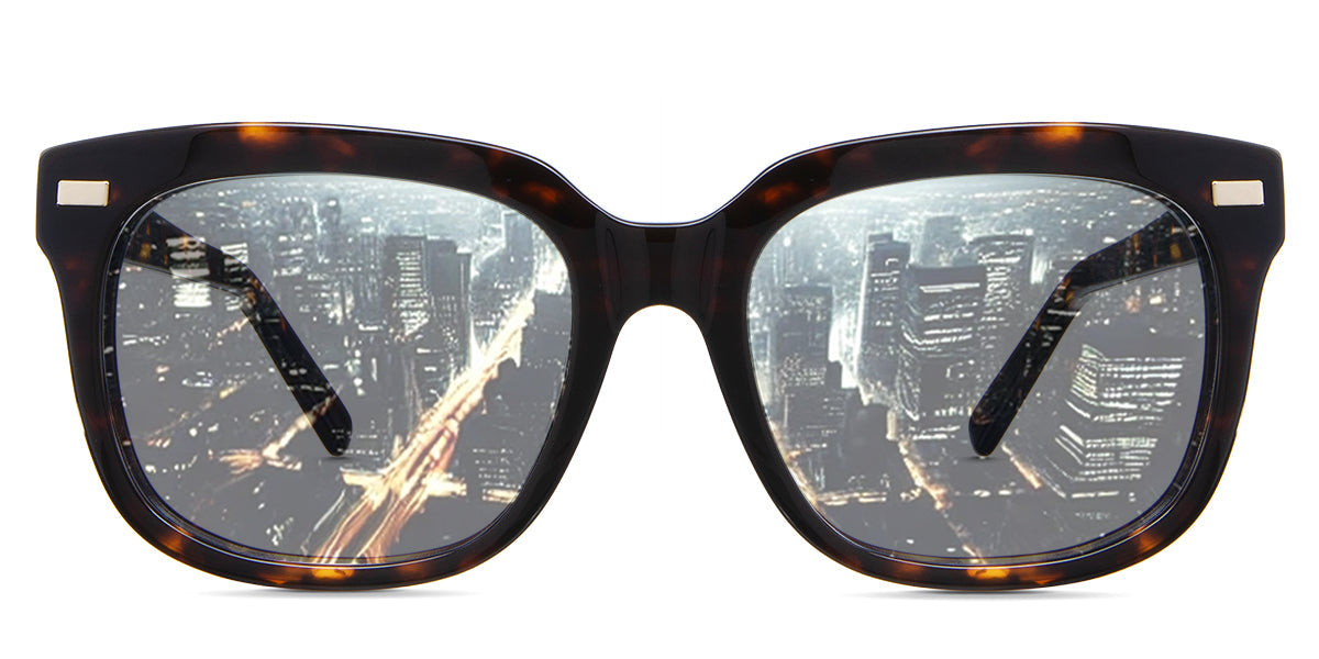 Women's Prescription Tinted Sunglasses – UV Protection & Stylish Eyewear for Driving, Outdoor Activities & Fashion Accessories