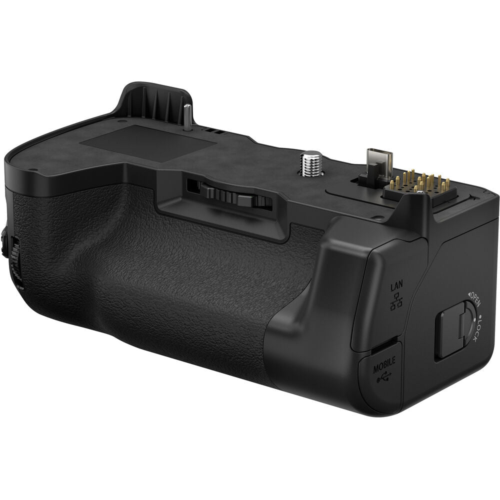 FUJIFILM X-H File Transmitter Grip - Wireless File Transfer Grip for Fujifilm X Series Cameras | Perfect for Professional Photography & On-Site Shooting