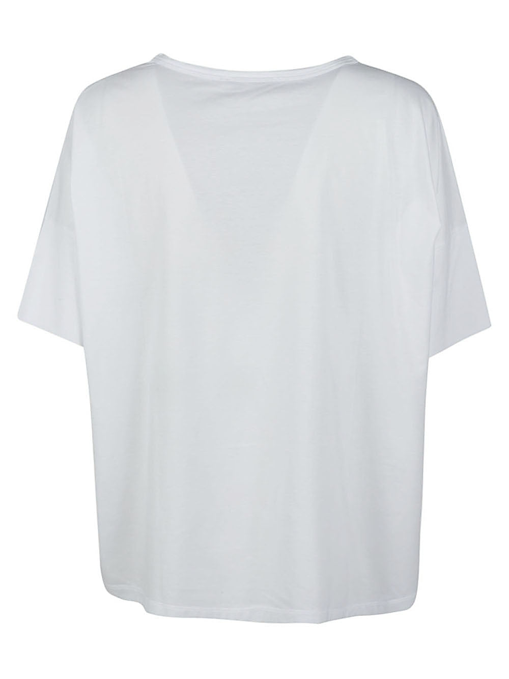 Premium C Zero Shirt - Comfortable White T-Shirts & Polos for Men - Perfect for Casual Wear, Office & Outdoor Activities