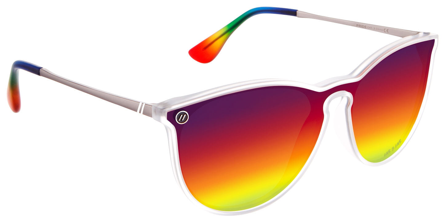 Pride 1 - Premium LGBTQ+ Pride Accessories & Apparel for Parades, Festivals & Everyday Wear | Celebrate Diversity with Style