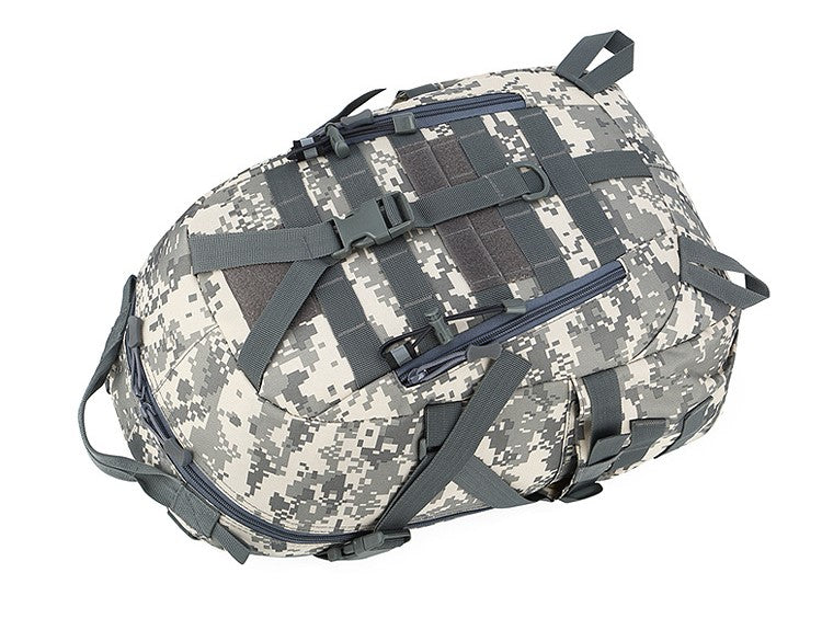 Stylish and Durable Backpack for School, Travel & Outdoor Adventures - Waterproof & Lightweight Design