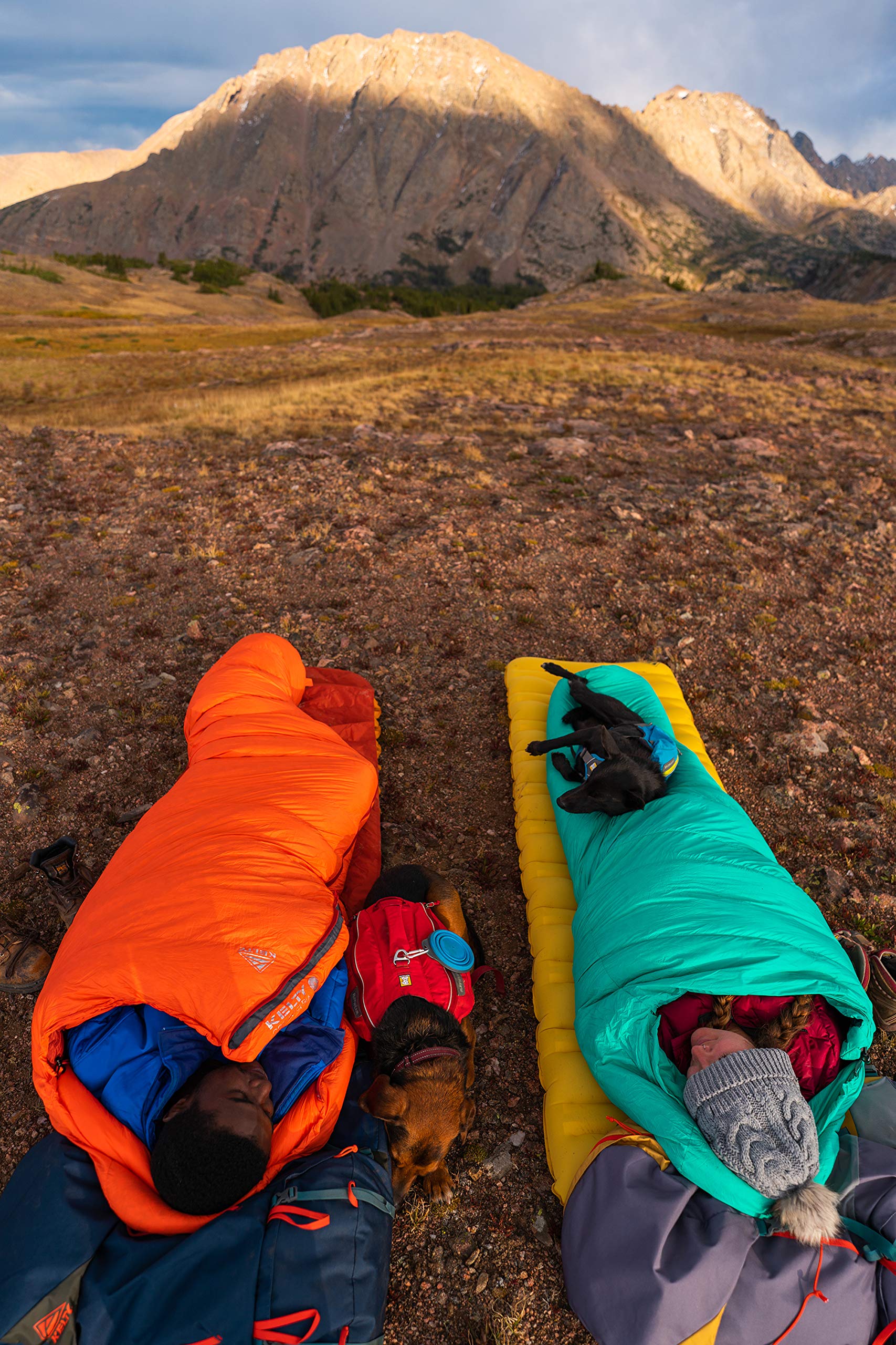 Kelty Cosmic Ultra 20°F Sleeping Bag with 800 Fill Power Dridown - Lightweight, Warm & Eco-Friendly for Backpacking & Camping | Premium Thermal Efficiency, PFC-Free DWR, Compression Sack | Perfect for Hiking, Travel & Outdoor Adventures