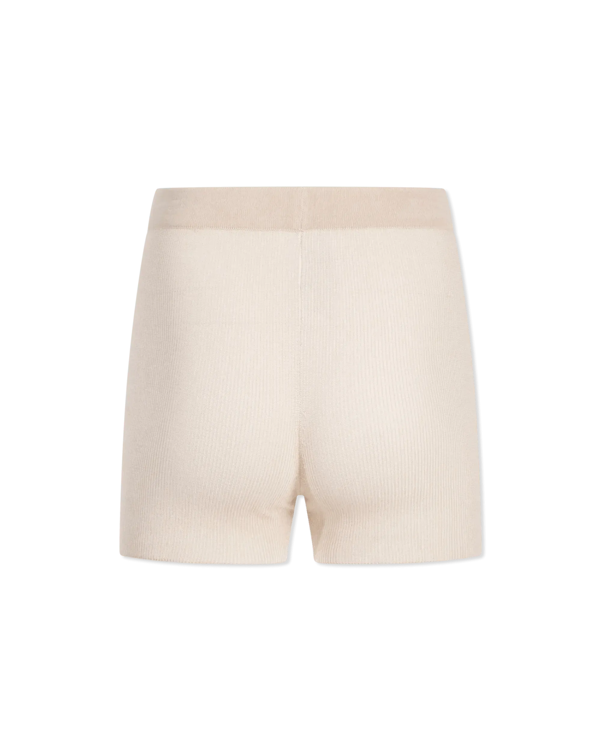 Arancia High Waisted Knit Biker Shorts for Women - Stretchy Comfortable Workout & Lounge Shorts - Perfect for Yoga, Running, and Casual Wear