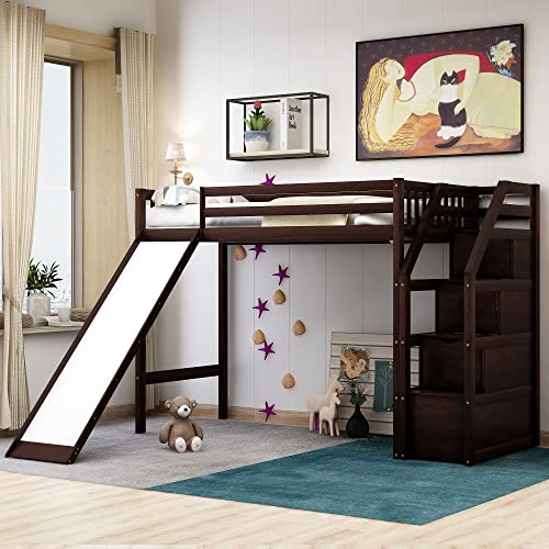 Espresso Wood