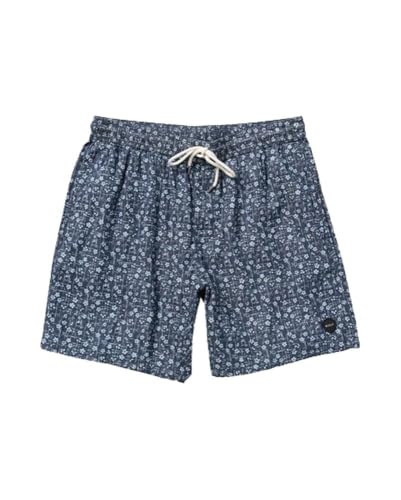 Escape Chambray | Washed Indigo