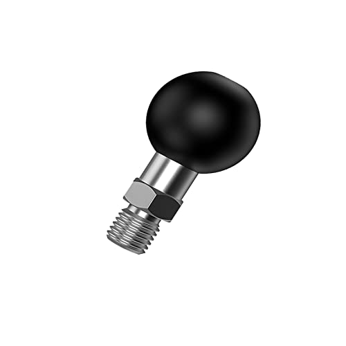 Black-S-3/8 x 1