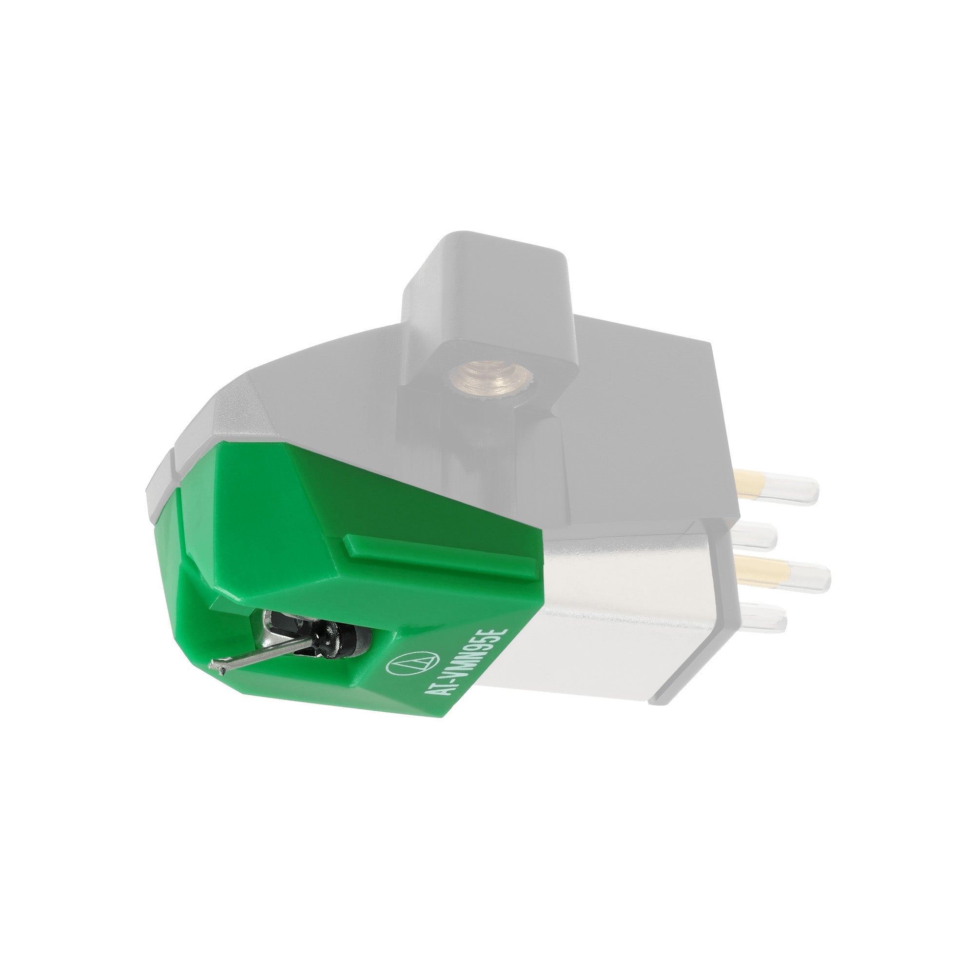 Audio Technica VMN95E Replacement Stylus for VM95 Series Cartridges - High-Quality Needle for Turntables & Record Players - Perfect for Vinyl Enthusiasts & DJs
