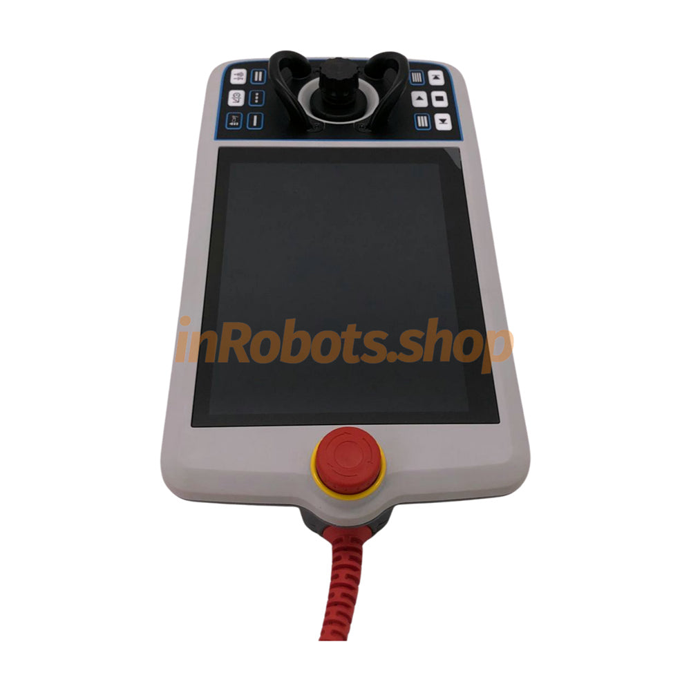 ABB Flexpendant DSQC3120 SxTPU4 3HAC085590-001 with Cable - New Industrial Robot Controller for ABB Robotics - Perfect for Assembly, Welding & Material Handling Automation