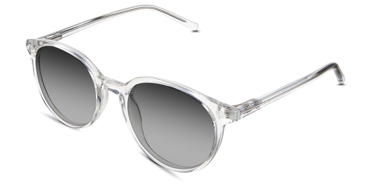 Elex Men's Prescription Sunglasses – UV Protection, Polarized Lenses for Driving, Fishing & Outdoor Activities