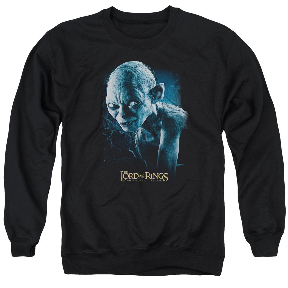 Lor Sneaking Unisex Crewneck Sweatshirt for Men & Women - Comfortable Casual Pullover for Everyday Wear, Street Style, and Lounge Outfits