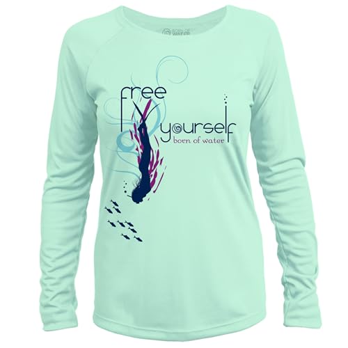 Seagreen - Free Yourself