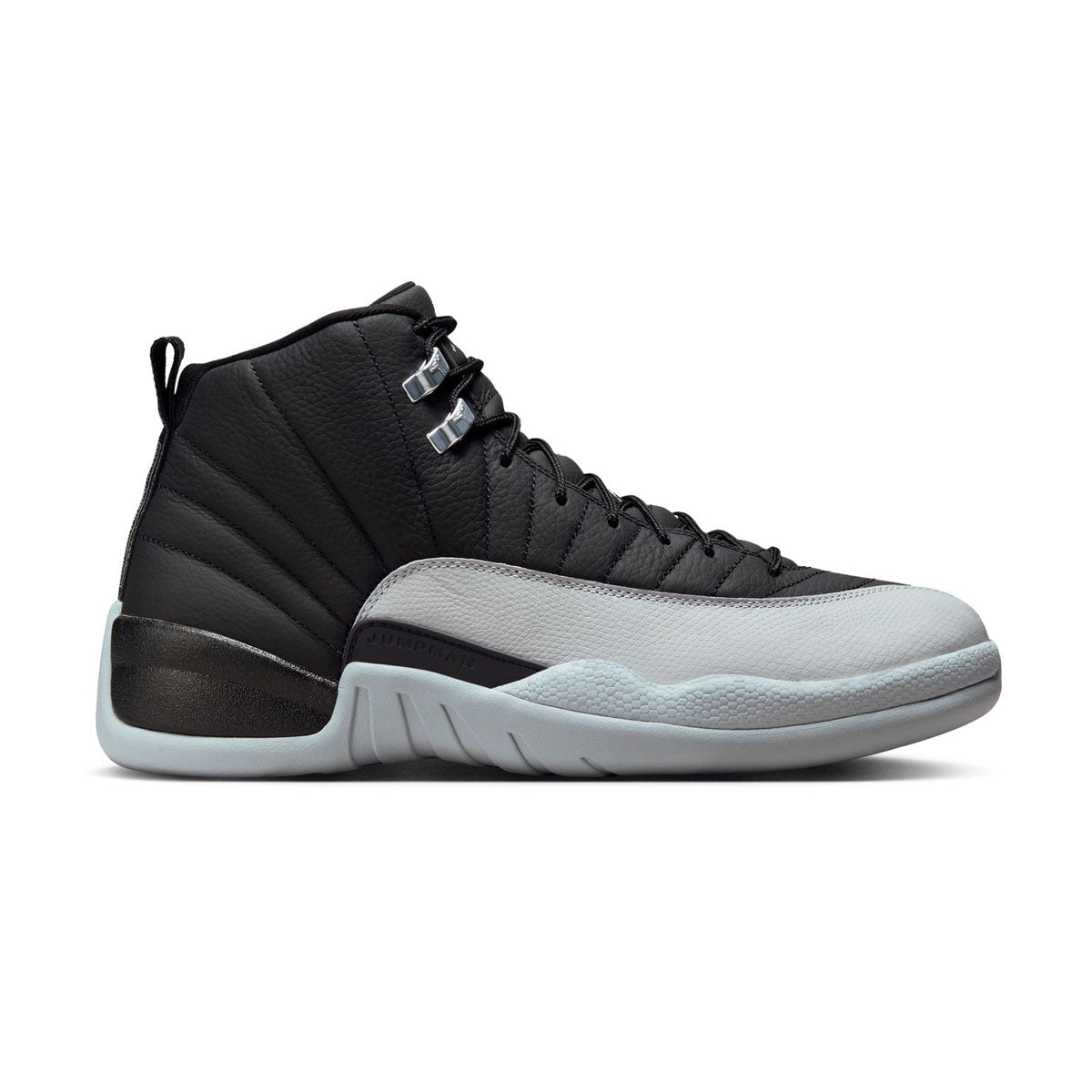 Air Jordan 12 Retro 'Barons' Basketball Shoes - Men's High-Top Sneakers for Streetwear & Court Performance | Perfect for Casual Wear, Sports & Sneaker Collectors