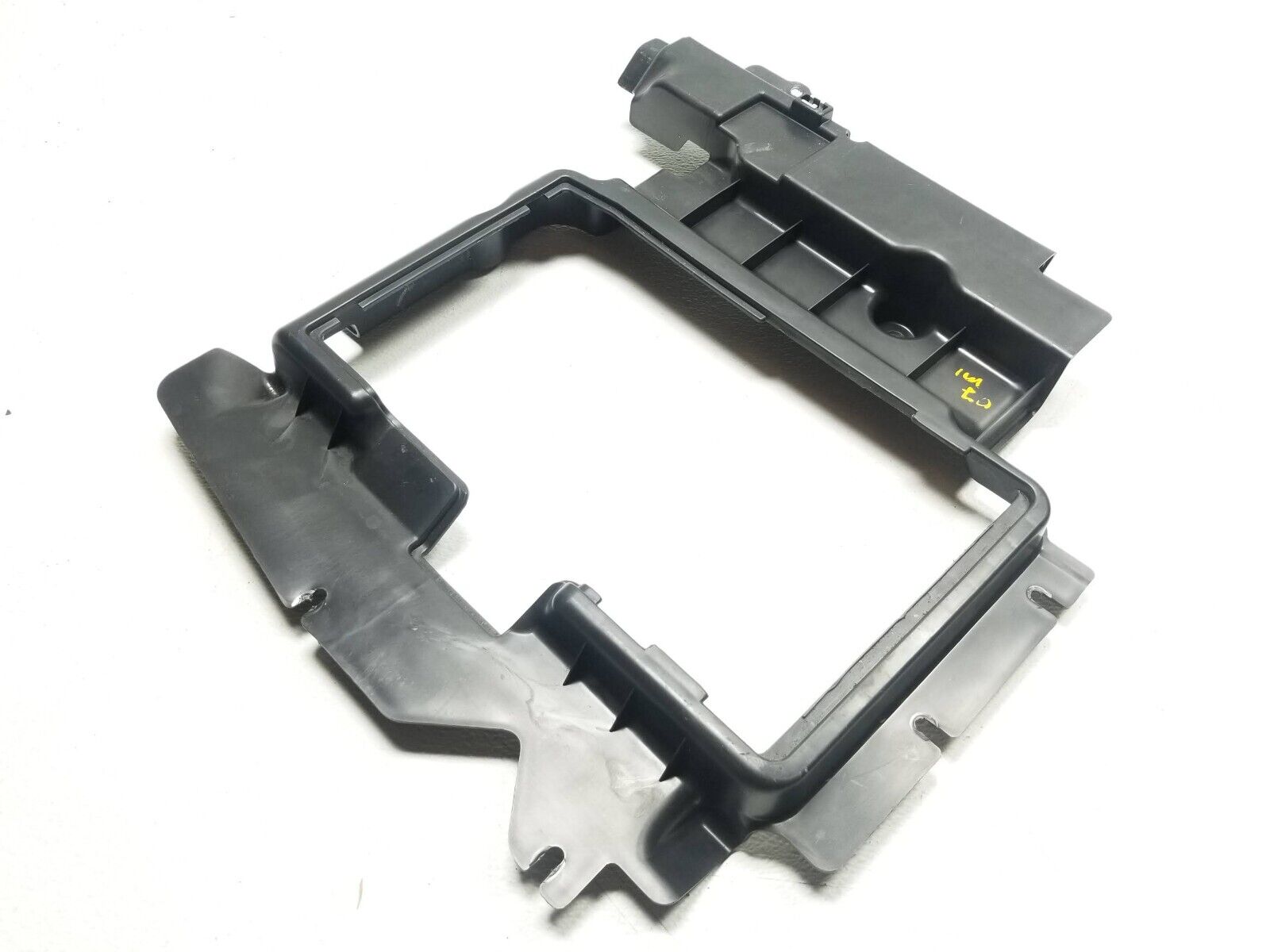 2006-2011 Mercedes ML500 Front Floor Cover Trim Right Passenger Side OEM Replacement - Perfect for Car Interior Repair & Restoration